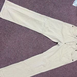 Pronto brand pants 34X33 great condition